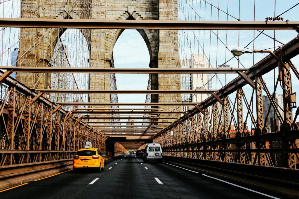 Monthly car rental NYC guide