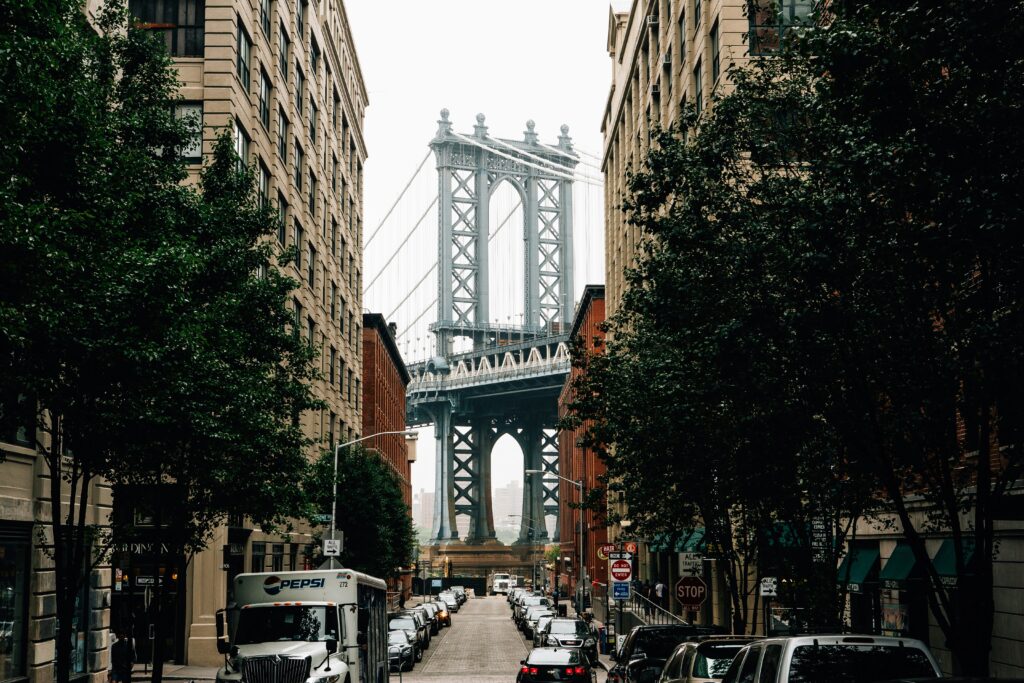 car rentals in Brooklyn NY from The Executive Rental