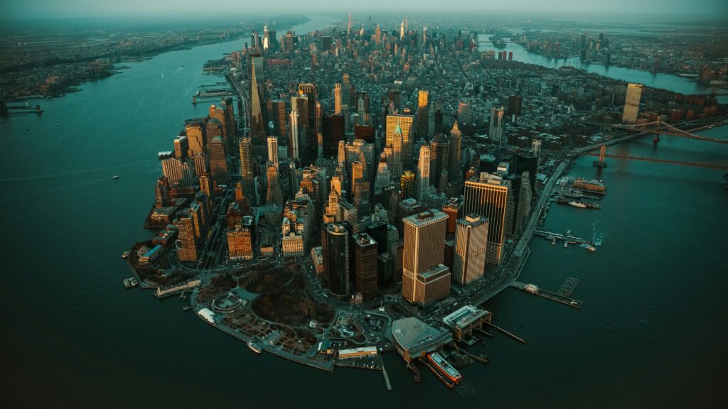 car rental Manhattan NYC affordable