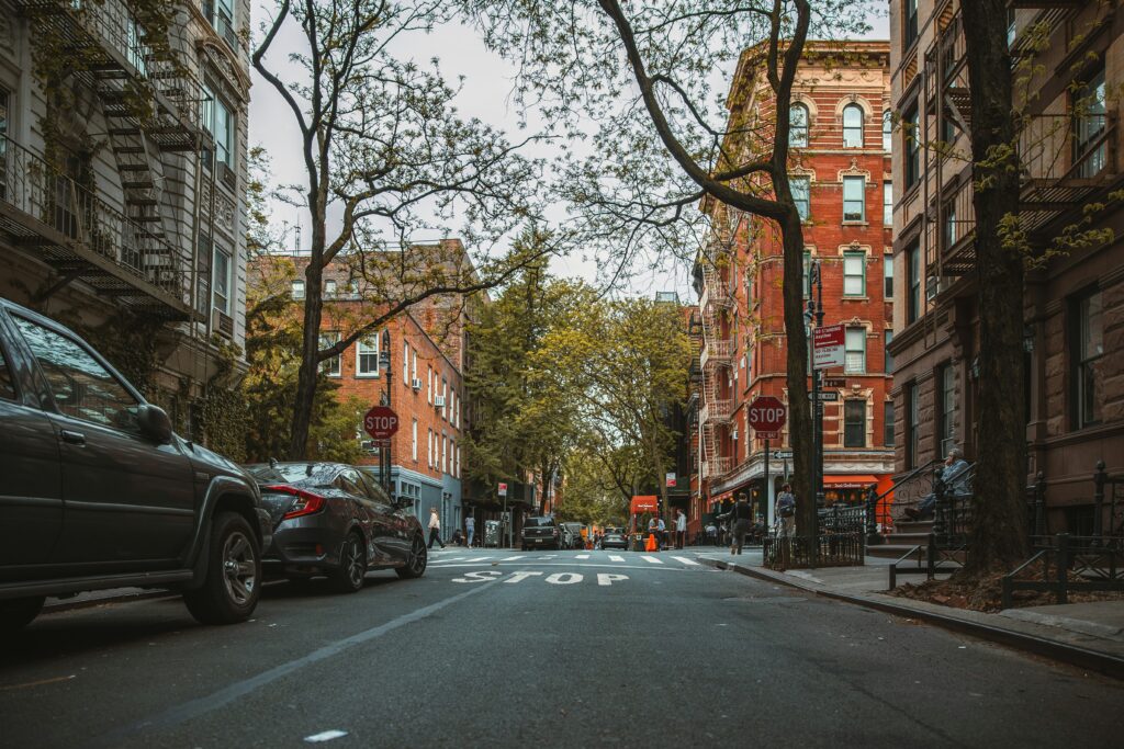 Cost of owning a car in New York City