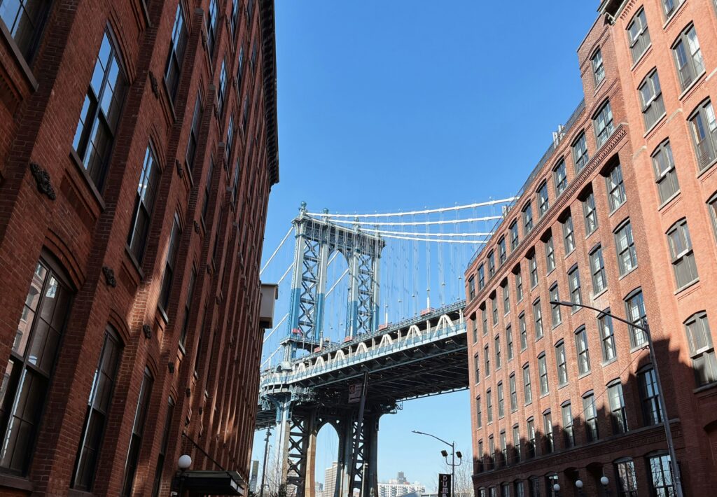 dumbo-getting-around-brooklyn