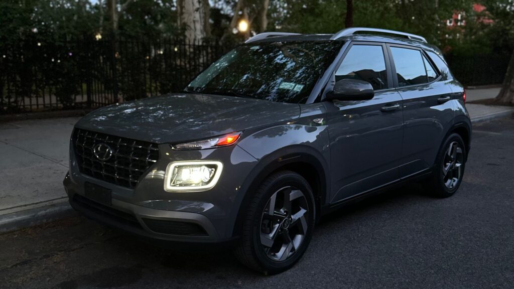 car rental brooklyn without airport — The Executive Rental